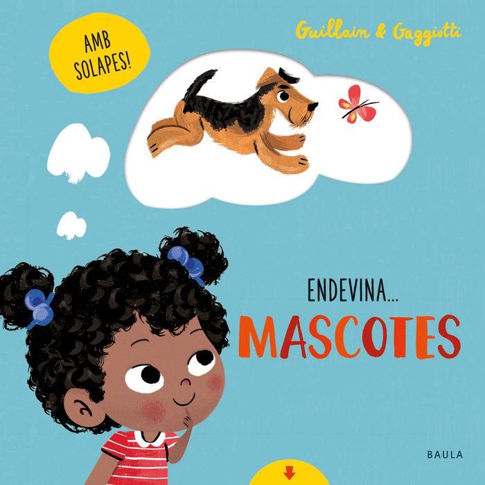 Produktbild: Mascotes