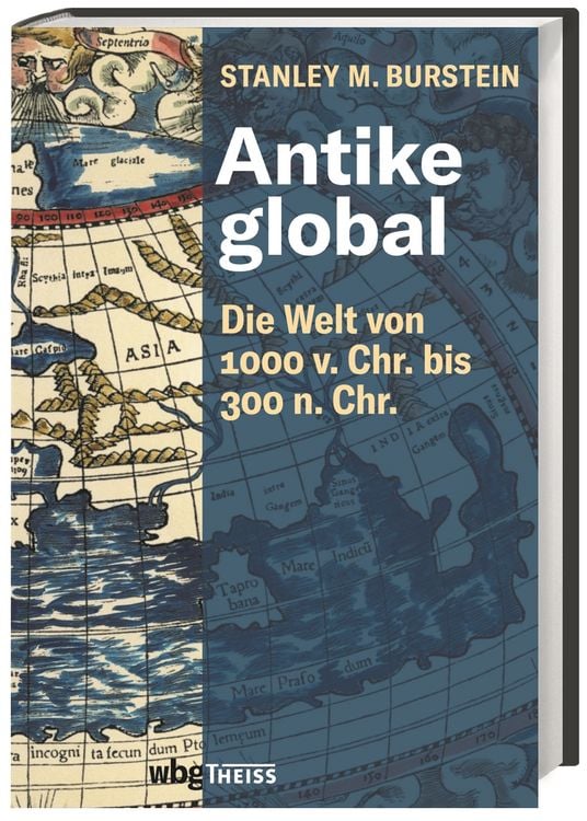 Produktbild: Antike global