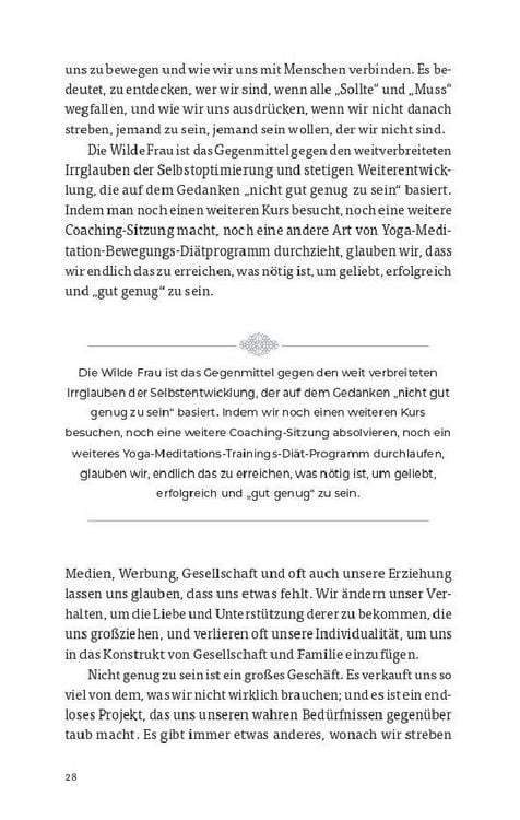 Produktbild: Der Weg der Wilden Frau