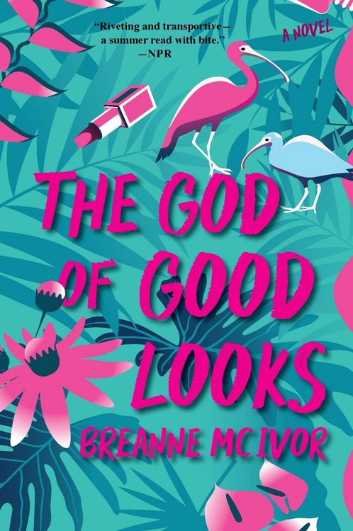 Produktbild: God of Good Looks, The