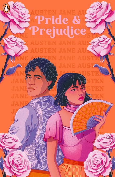 Produktbild: Pride and Prejudice