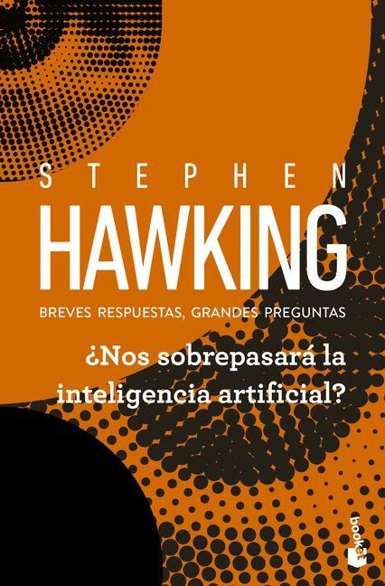 Produktbild: &iquest;Nos sobrepasar&aacute; la inteligencia artificial? Breves respuestas, grandes preguntas / Will Artificial Intelligence Outsmart Us? Brief Answers to the Big Questions