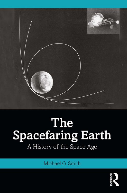 Produktbild: The Spacefaring Earth