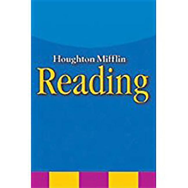 Produktbild: Houghton Mifflin Vocabulary Re