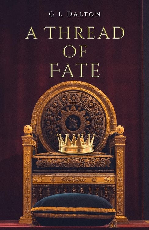 Produktbild: Thread of Fate