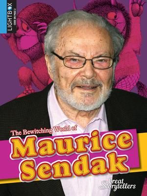 Produktbild: The Bewitching World of Maurice Sendak
