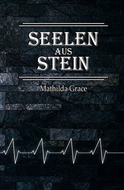 Produktbild: Seelen aus Stein