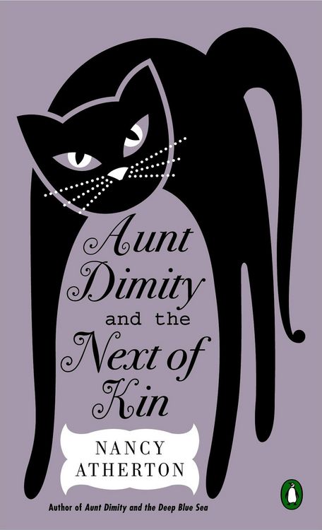 Produktbild: Aunt Dimity and the Next of Kin