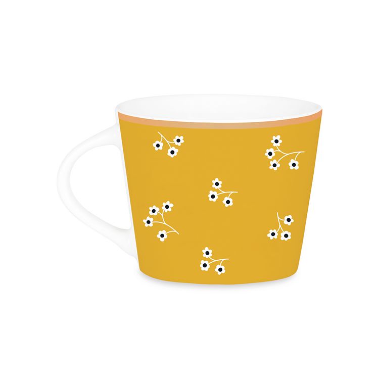 Produktbild: Espresso-Tasse Nimm dir Zeit