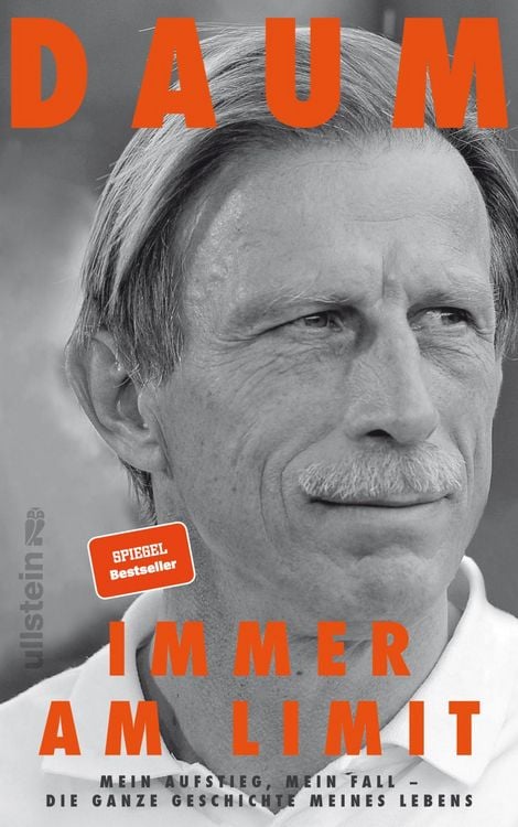 Produktbild: Immer am Limit