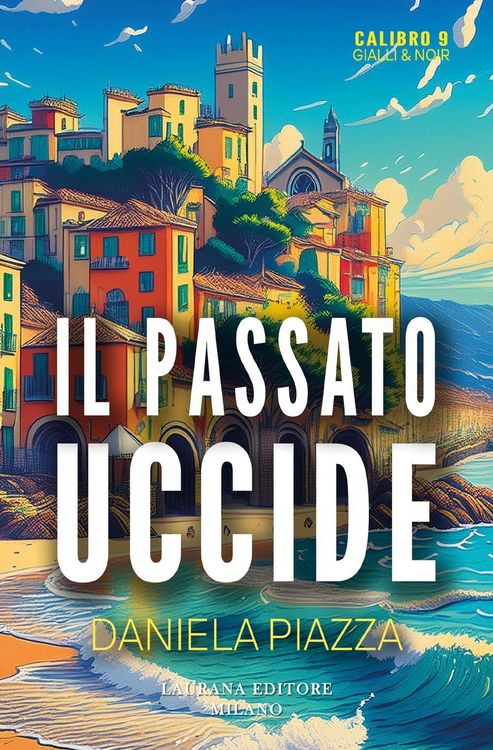 Produktbild: Il passato uccide