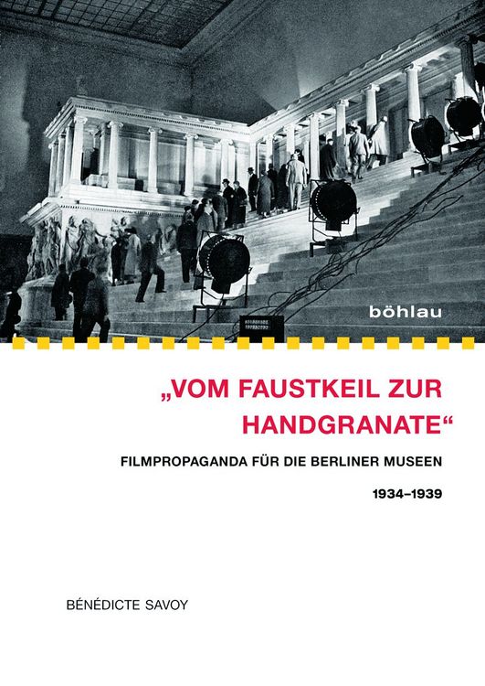 Produktbild: &raquo;Vom Faustkeil zur Handgranate&laquo;