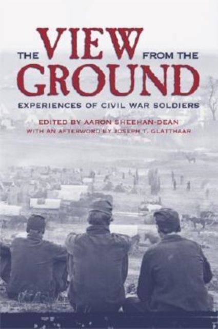 Produktbild: The View from the Ground