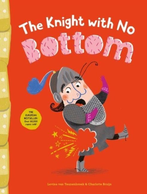Produktbild: The Knight with No Bottom