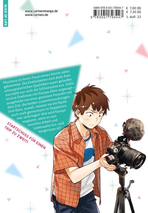 Produktbild: Rental Girlfriend 16