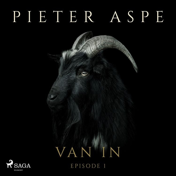 Produktbild: Van In - Episode 1