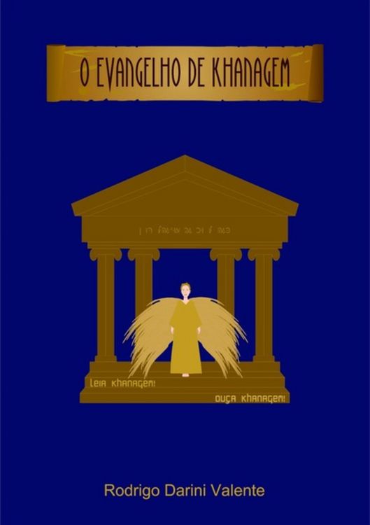 Produktbild: O Evangelho De Khanagem