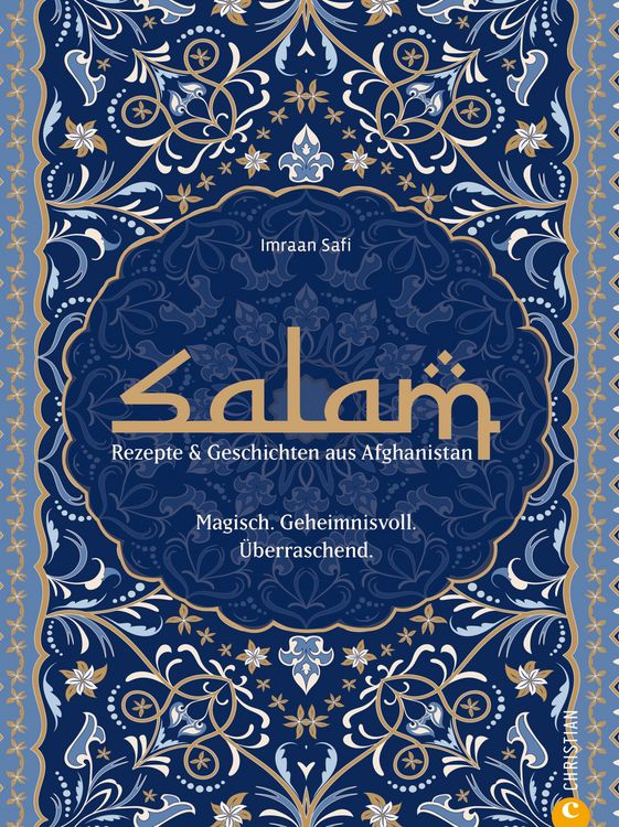 Produktbild: Salam!