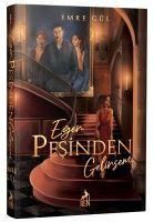 Produktbild: Eger Pesinden Gelirsem Ciltli