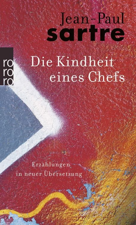 Produktbild: Die Kindheit eines Chefs