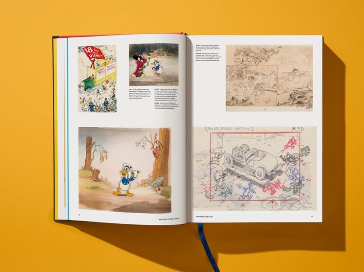 Produktbild: Walt Disney's Donald Duck