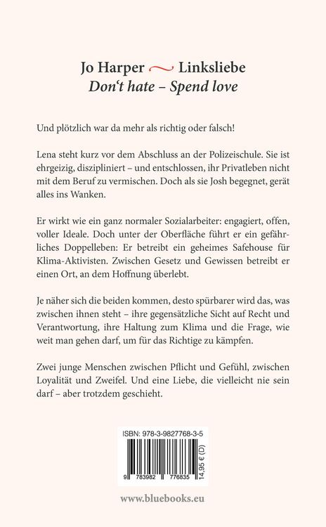 Produktbild: Linksliebe