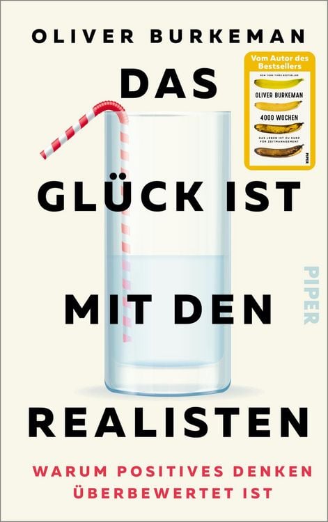 Produktbild: Das Gl&uuml;ck ist mit den Realisten