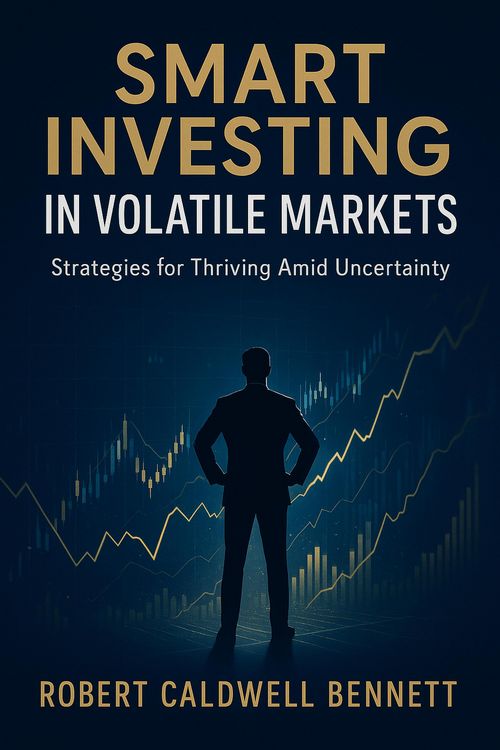 Rob Volatile