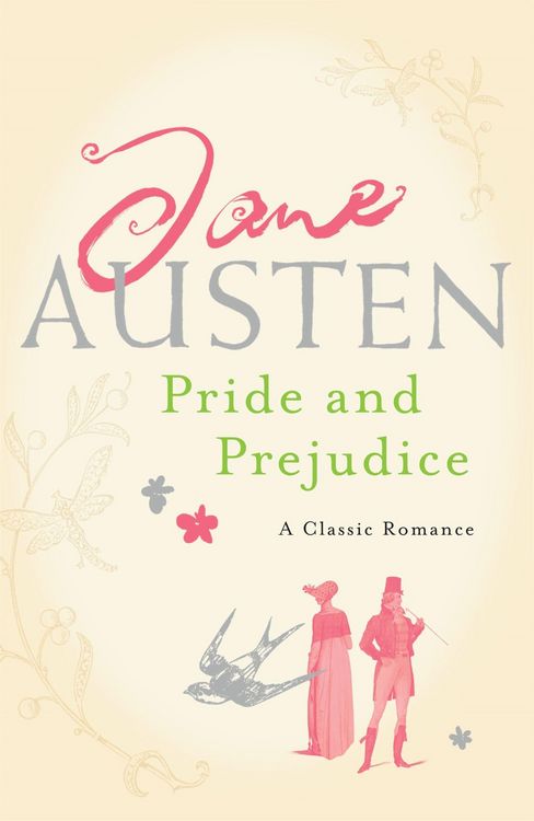 Produktbild: Pride and Prejudice