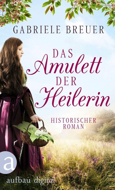 Produktbild: Das Amulett der Heilerin