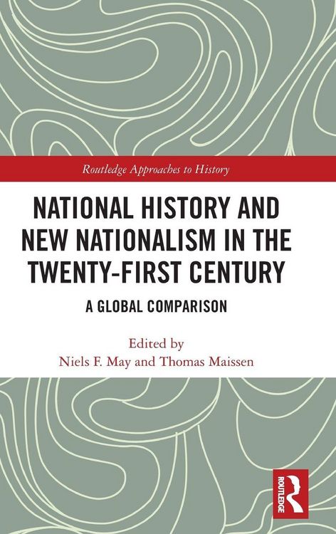 Produktbild: National History and New Nationalism in the Twenty-First Century