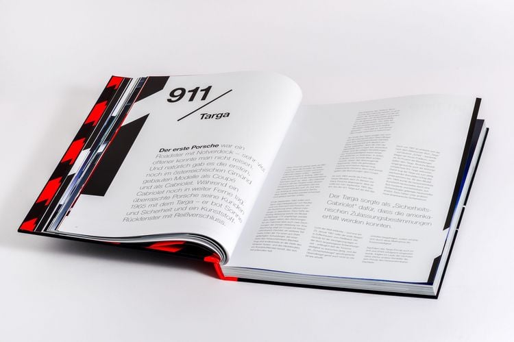 Produktbild: Porsche 911