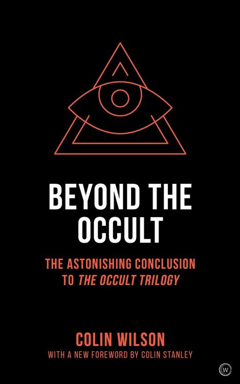 Produktbild: Beyond the Occult