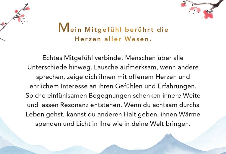Produktbild: Dein Ikigai-Moment &ndash; Impulskarten f&uuml;r ein Leben voller Leichtigkeit, Sinn und Erf&uuml;llung