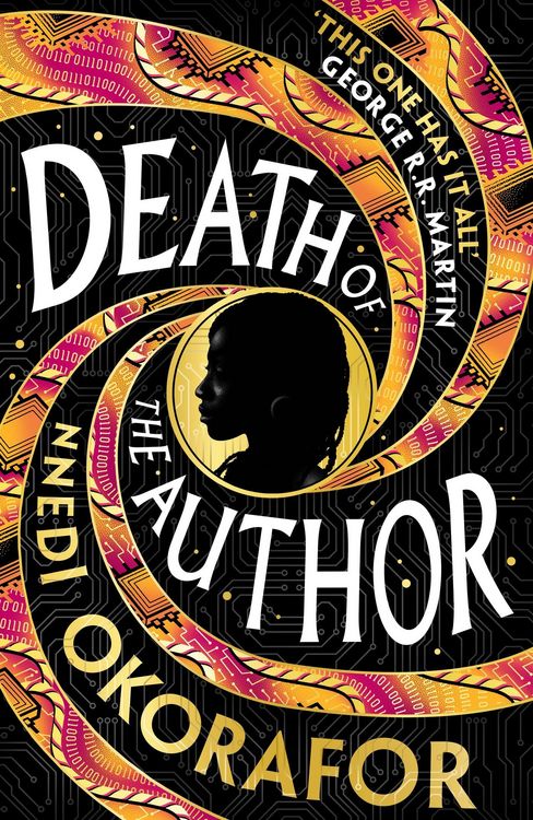 Produktbild: Death of the Author