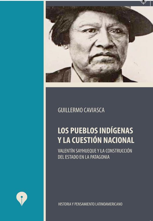 Produktbild: Los pueblos ind&iacute;genas y la cuesti&oacute;n nacional