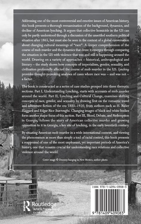 Produktbild: Lynching