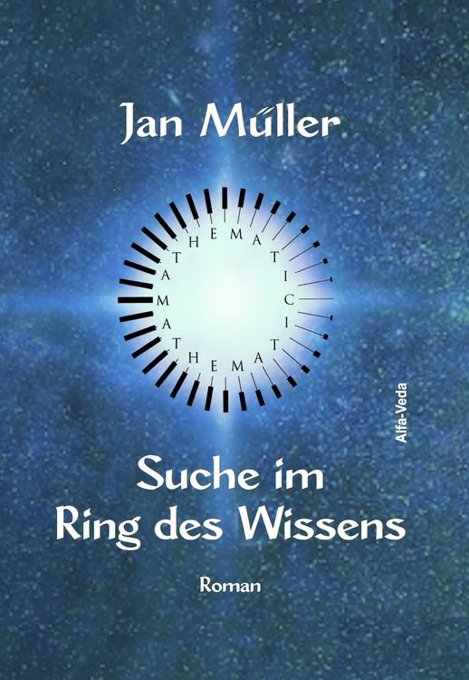 Produktbild: Suche im Ring des Wissens