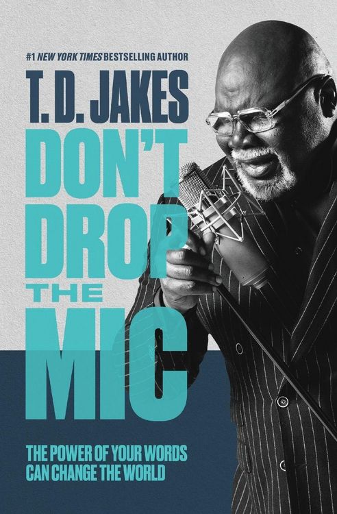 Produktbild: Don't Drop the MIC