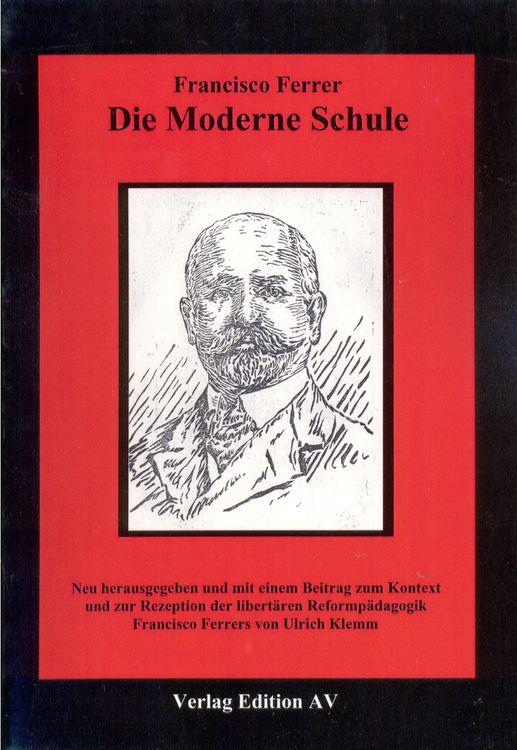 Produktbild: Die moderne Schule