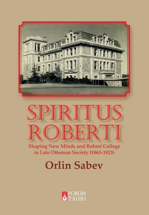 Produktbild: Spiritus Roberti