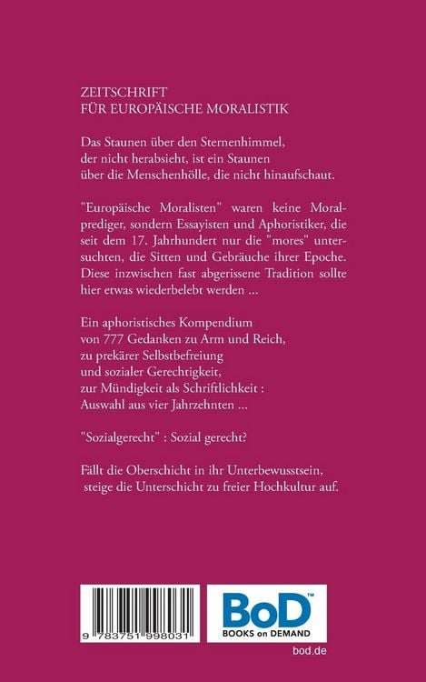 Produktbild: Arm und Reich in Recht und Freiheit?