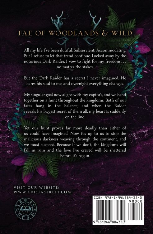 Produktbild: Veil of Shadows