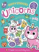 Produktbild: Isaacs, C: Puffy Sticker Unicorns