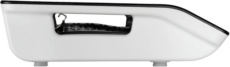 Produktbild: Varta LCD Ultra Fast Ch.+ 4x 56706 Rundzellen-Ladeger&auml;t NiMH Micro (AAA), Mignon (AA)