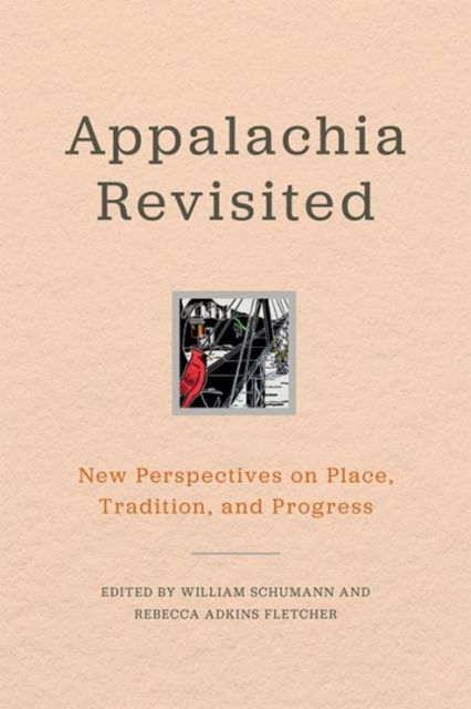 Produktbild: Appalachia Revisited