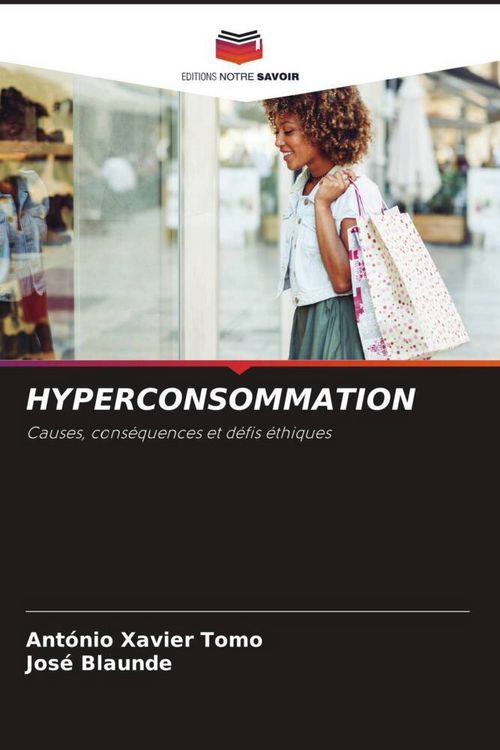 Produktbild: HYPERCONSOMMATION