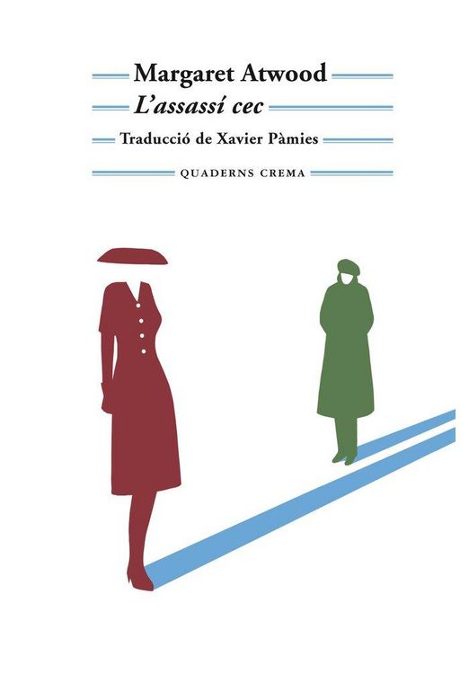 Produktbild: L'assass&iacute; cec