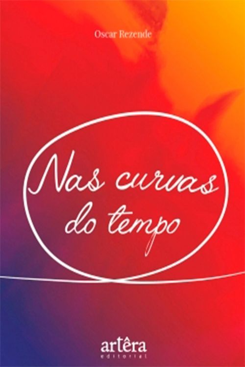 Produktbild: Nas Curvas do Tempo