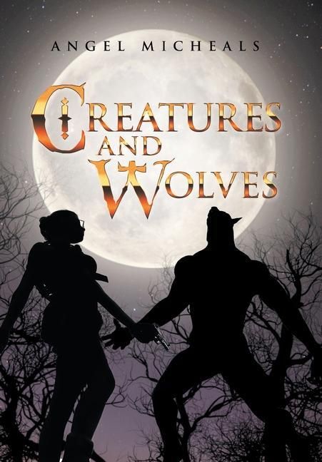 Produktbild: Creatures and Wolves